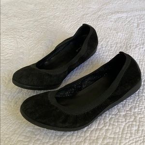 Cole Hann Perforated Ballet Flat 10